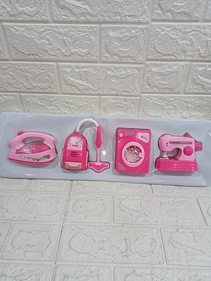 House Hold Set for Girls