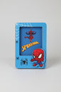Superhero & Cartoon Character Photo Frame Magnets | 3D Magnetic Picture Frames