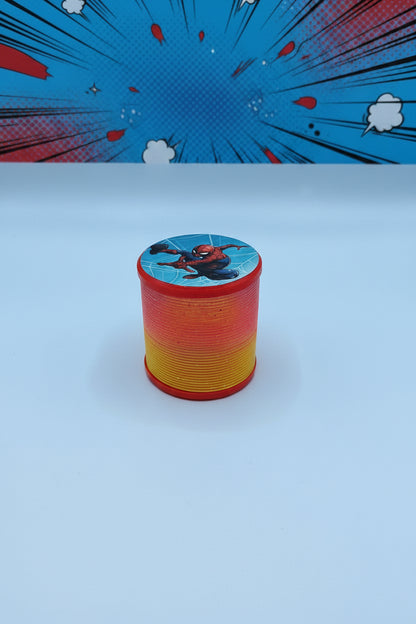 Magic Spring Toy