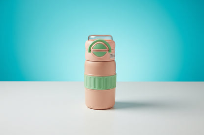 Sipper Bottle - 420 ml