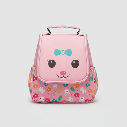 Premium quality Insulated Lunch Bag | Insulated Tote Bag for School & Travel