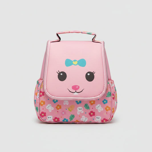 Premium quality Insulated Lunch Bag | Insulated Tote Bag for School & Travel