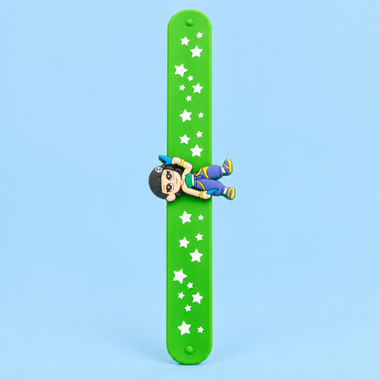 K-Pop Silicone Wristband Set | Trendy Idol Fan Bracelet