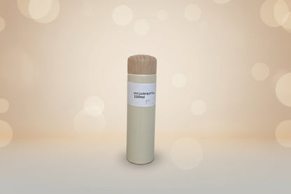Vacuum Insulated  Slim Stainless Steel Bottle