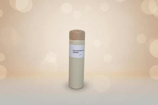 Vacuum Insulated  Slim Stainless Steel Bottle