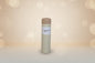 Vacuum Insulated  Slim Stainless Steel Bottle