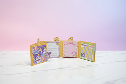 Spinner Mini Sticky Note