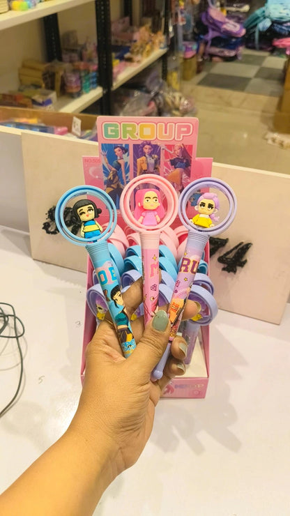 Kpop Pens