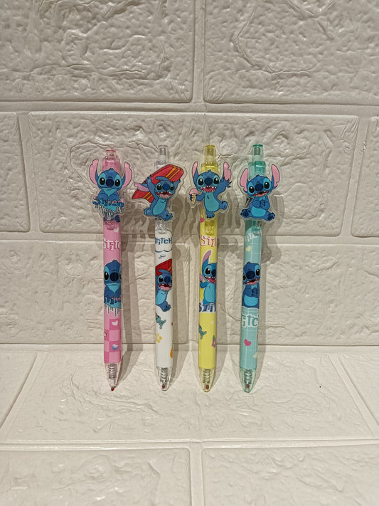 Stitch Pen