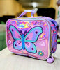 Insulated Lunch Bag