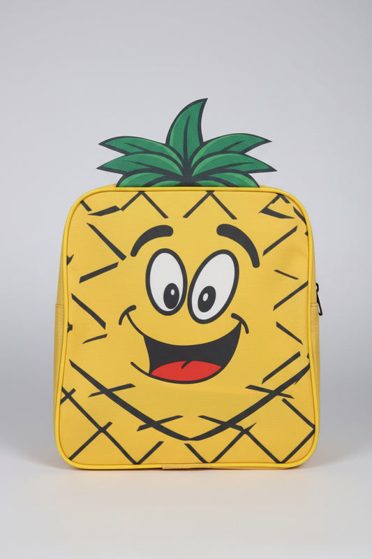 Cute Fruit Theme Mini Sling Bag | Portable Crossbody Purse