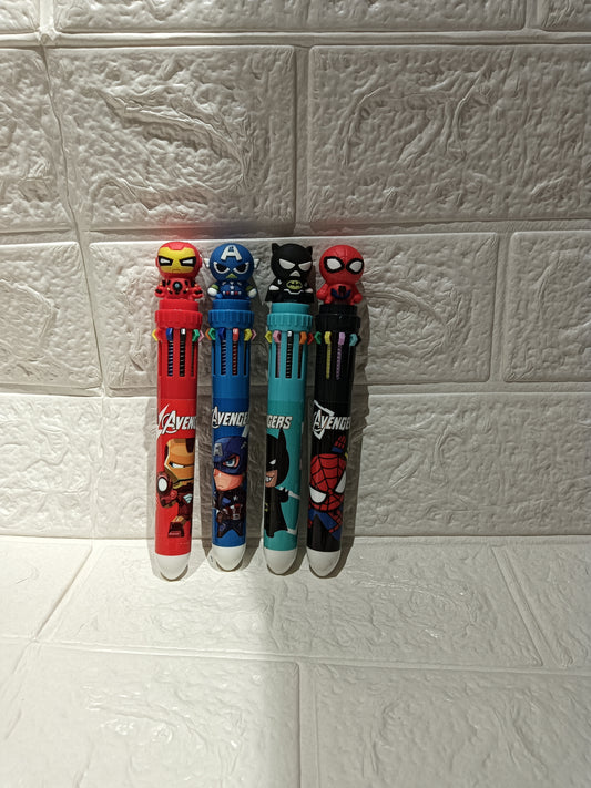 Avenger 10 in One Pen