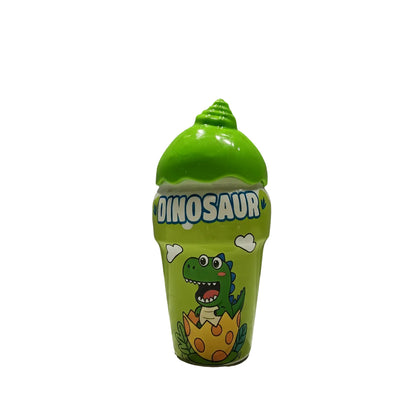 Dinosaur Bubble Maker Set |  Bubble Blower Toy