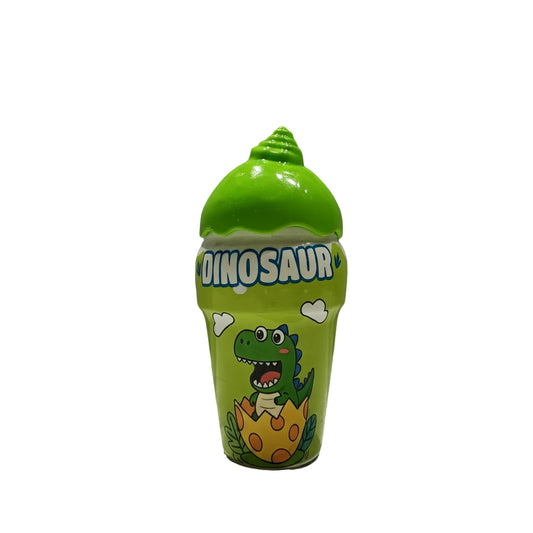 Dinosaur Bubble Maker Set |  Bubble Blower Toy
