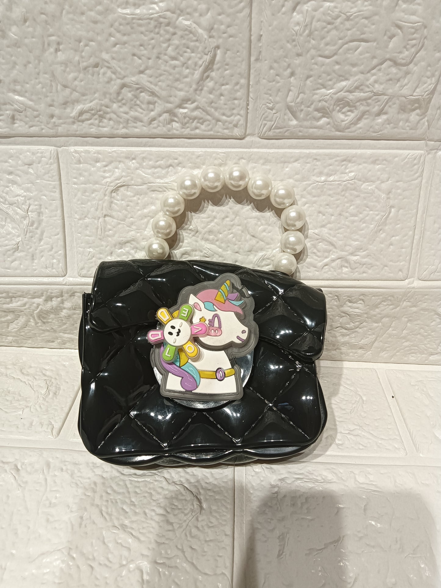 Kids Hand Bag with Light