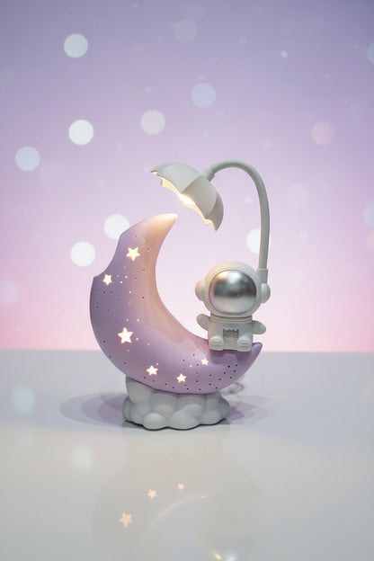 Moon Lamp