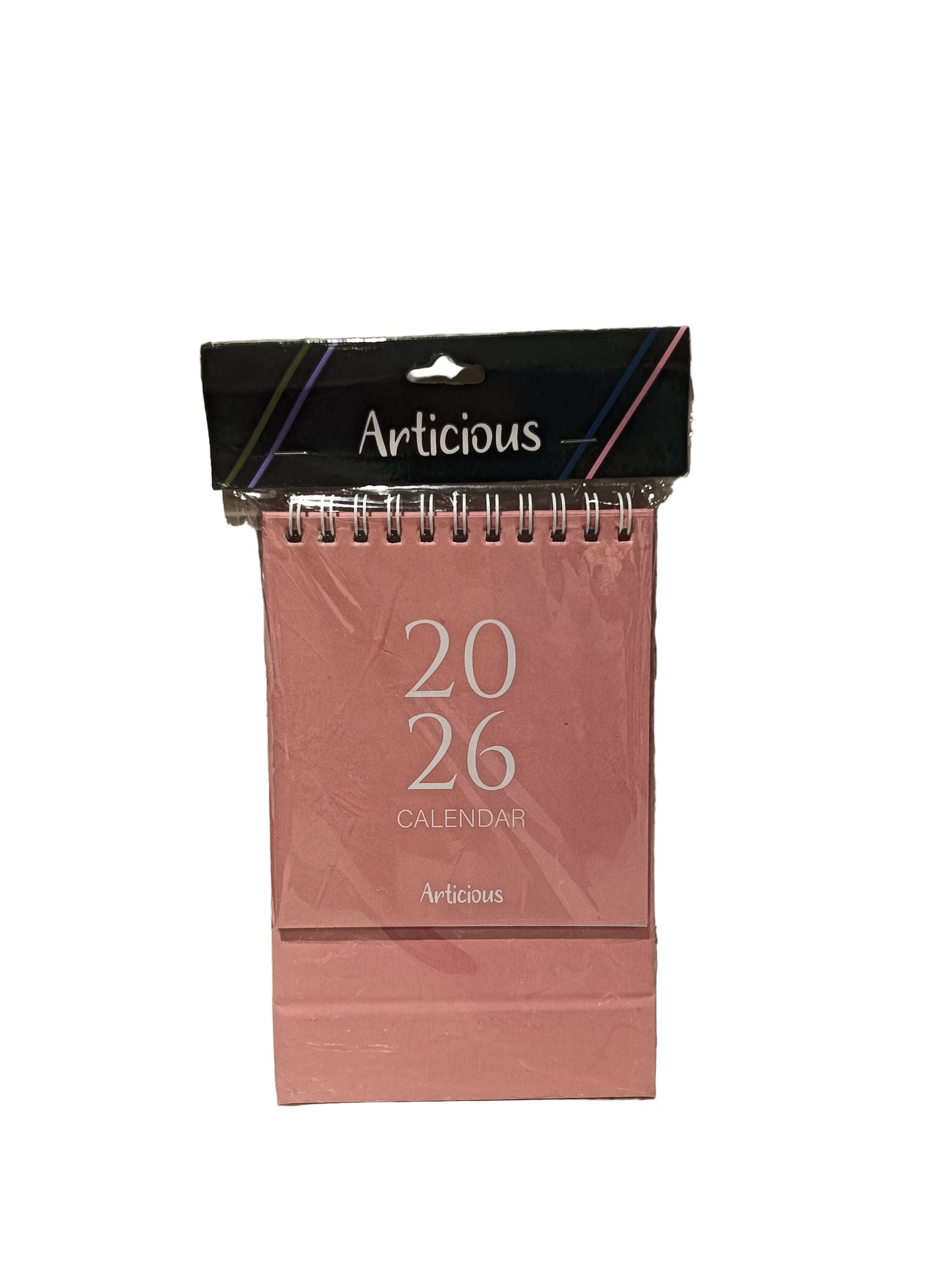 Desk Calendar
