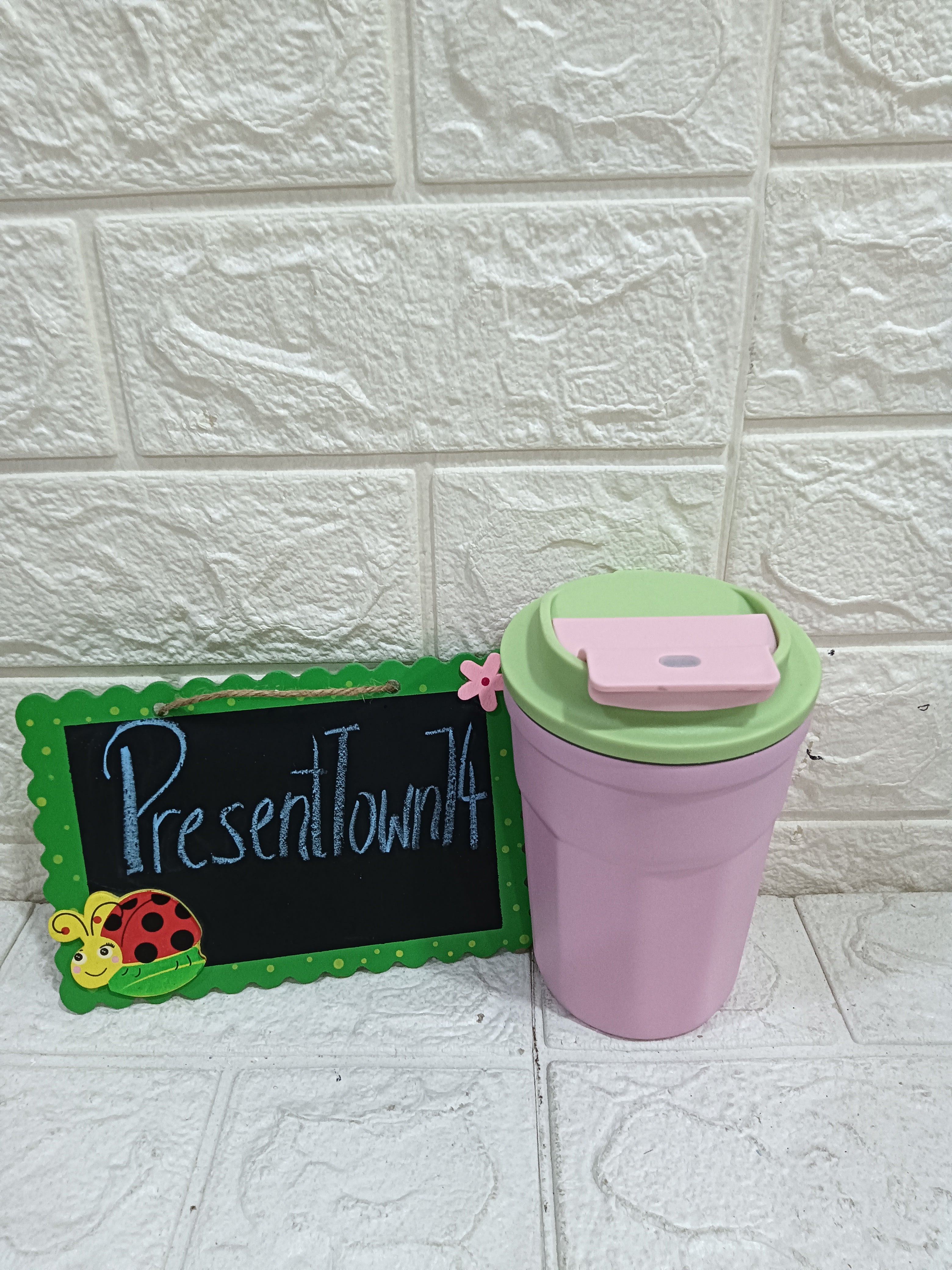Stylish & Comfortable Tumbler for Kids