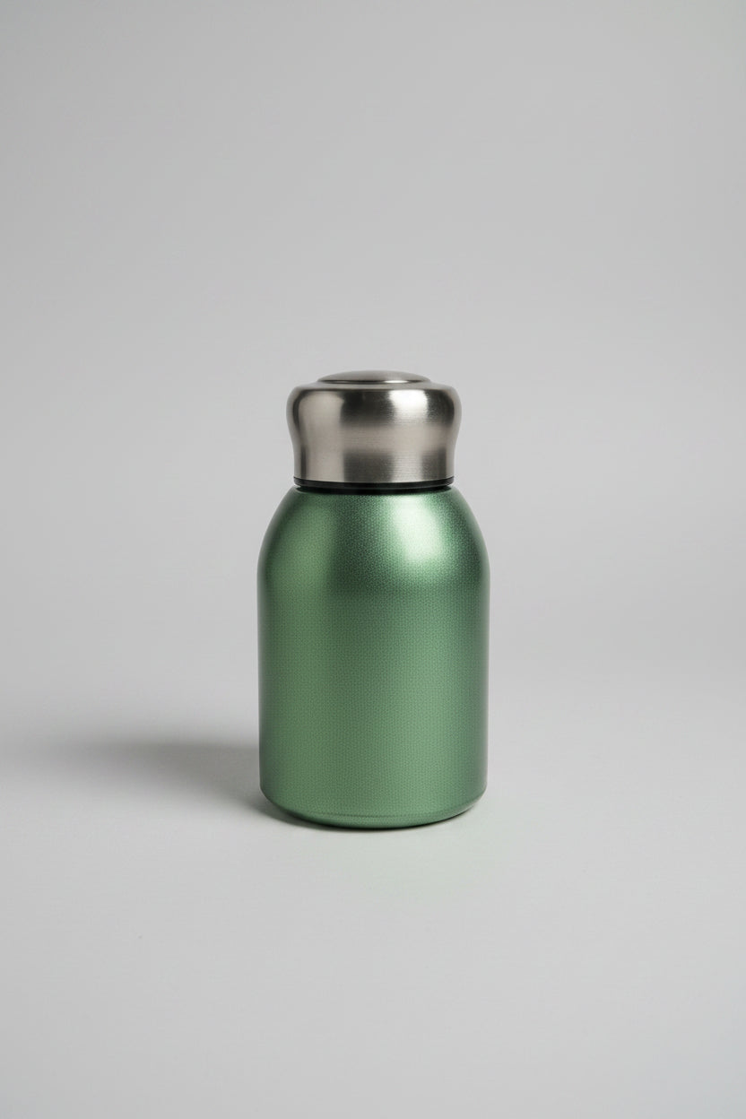 Mini Bottles 300 ml | Double-Wall Insulated Travel Mug & Drinkware