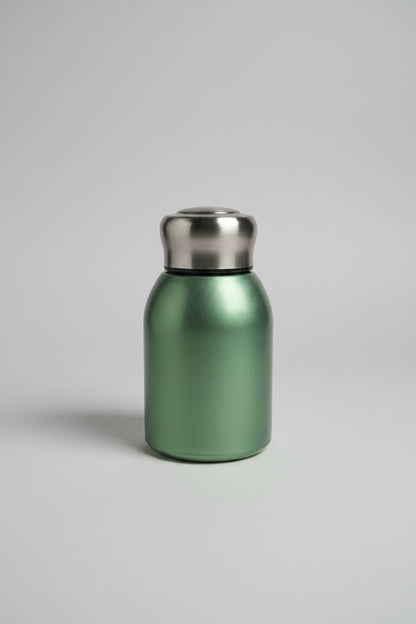 Mini Bottles 300 ml | Double-Wall Insulated Travel Mug & Drinkware