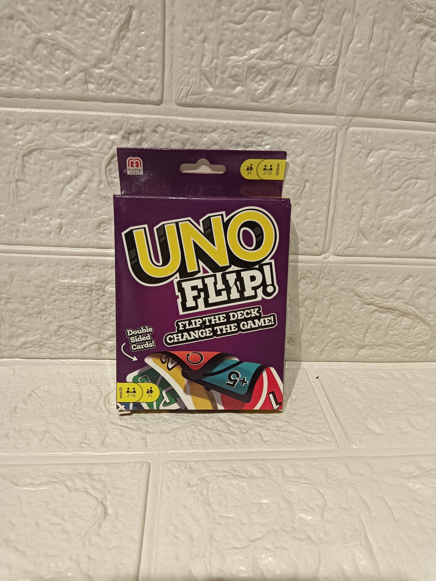 Uno Flip