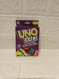 Uno Flip