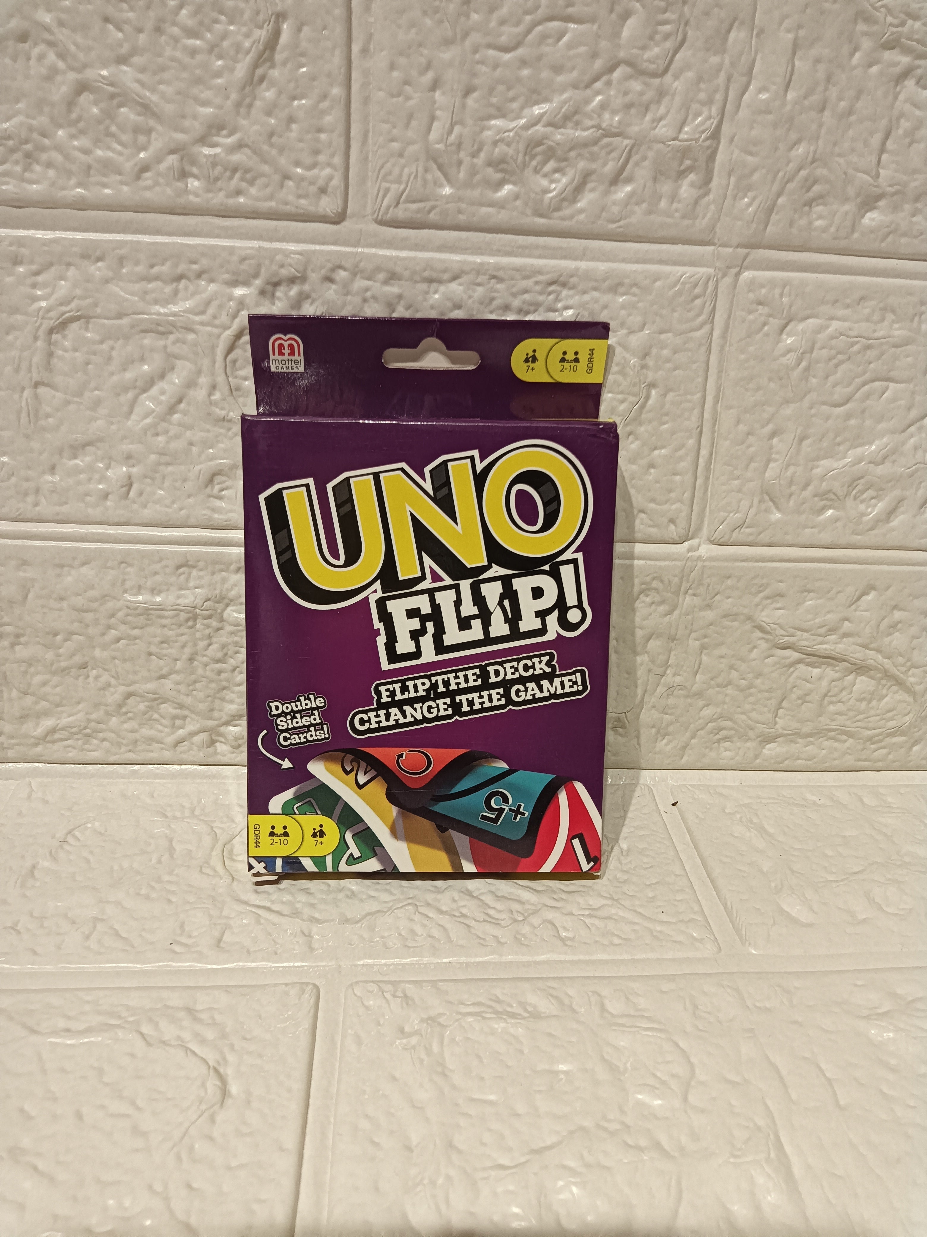 Uno Flip