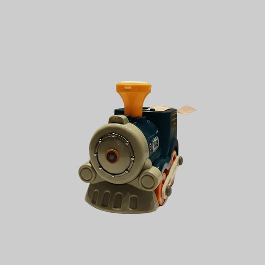 Classic Steam Train Toy| Comes with Remote