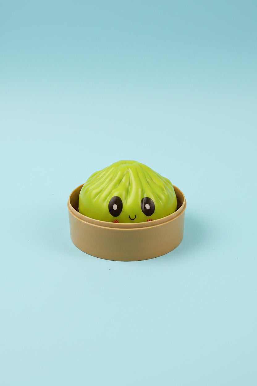 Momos Squishy
