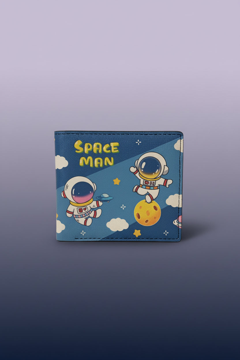 Kids Wallet