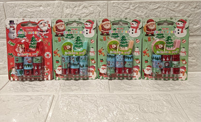 Christmas Washi Tape Set