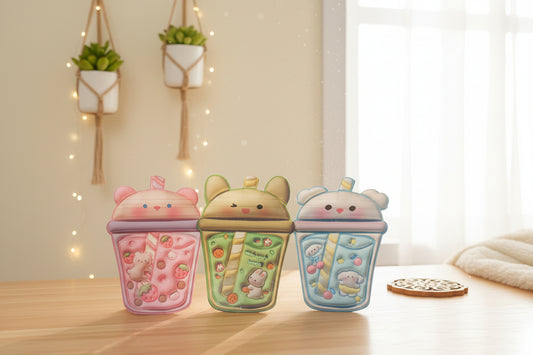 Icecream Goodies Bag for Kids