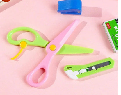 Scissors Combo