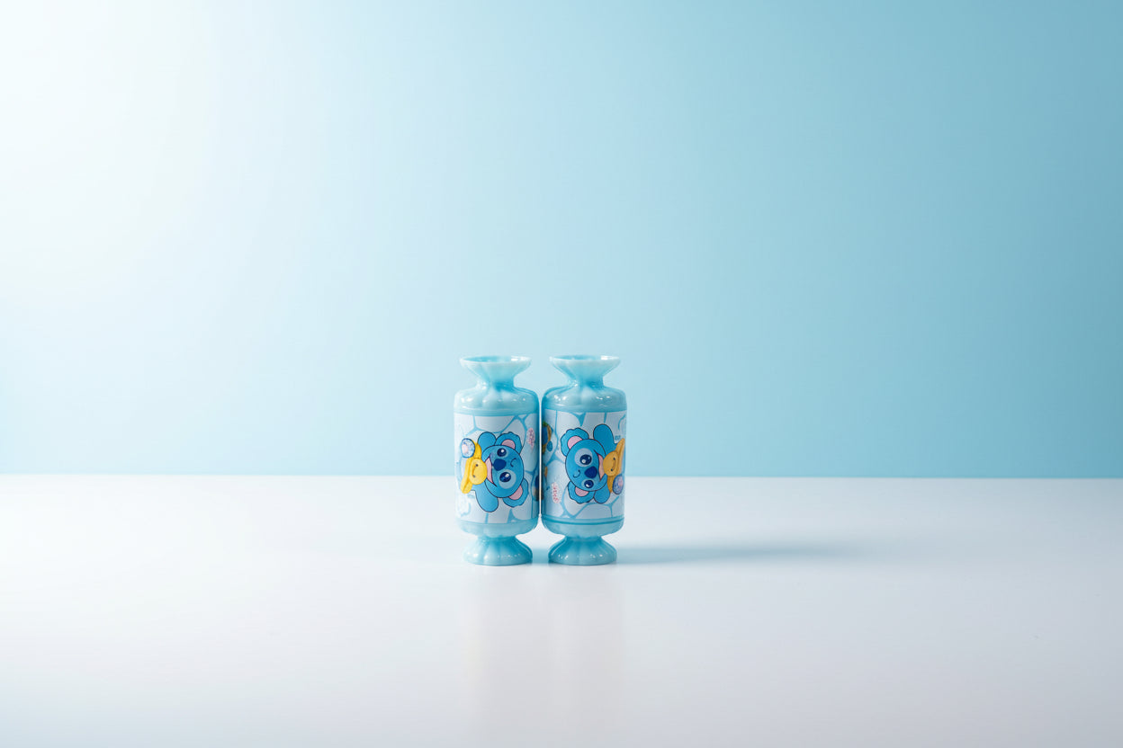 Candy Sharpner