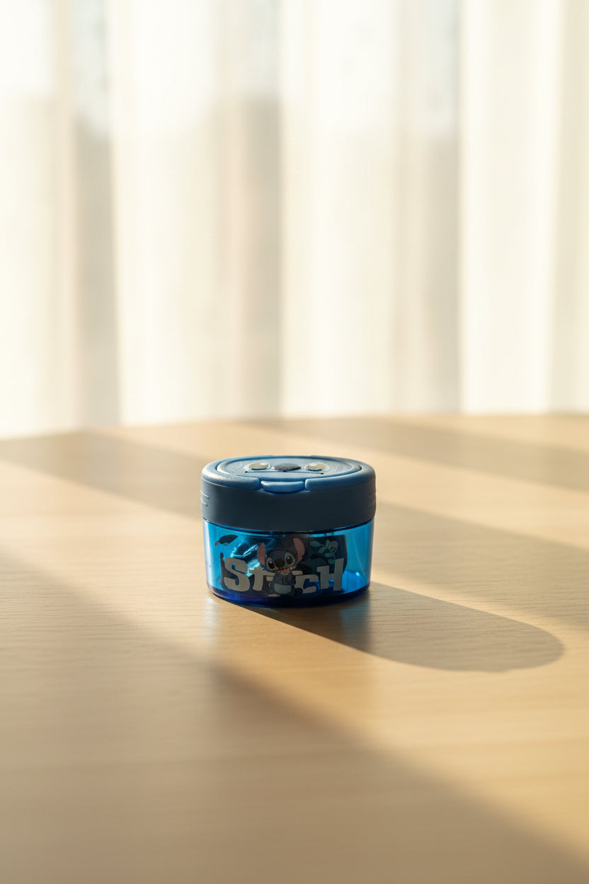 Stitch Sharpner
