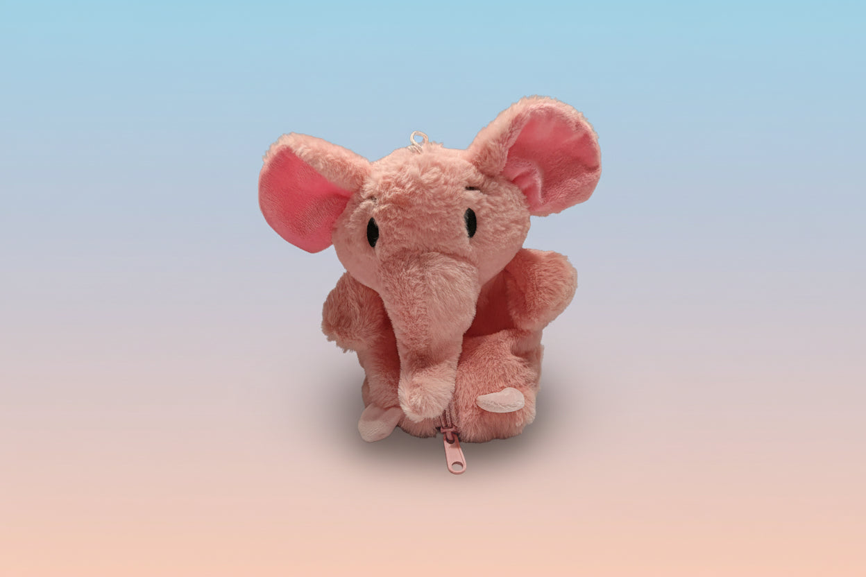 Animal Pouch