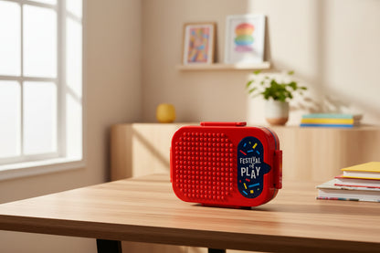 Lego Lunch Box