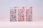 Kpop Puffy Sticker