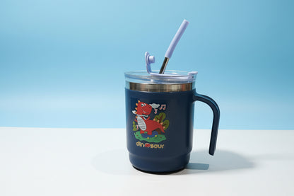 Kids Steel Mug