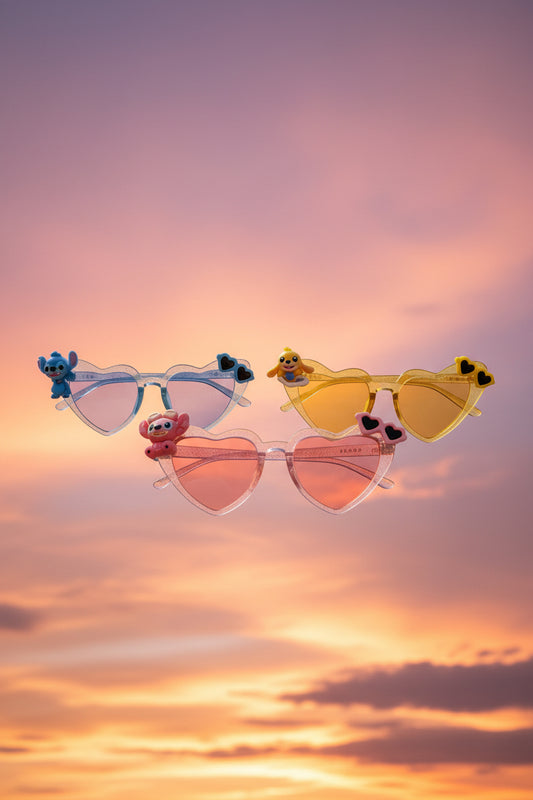 Stitch Goggles