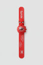 Character Wristbands / Slap Bands Set with Digital Watch | Cute & Fun Kids Accessories