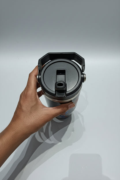 Spiderman Tumbler
