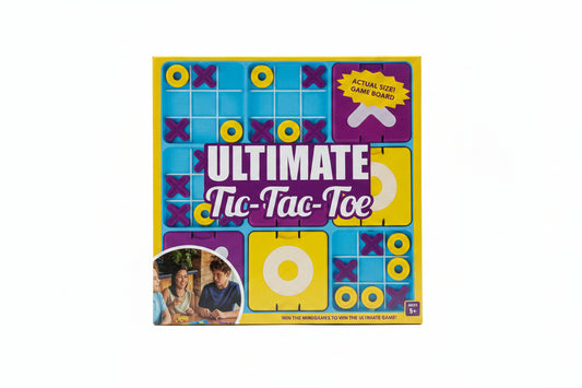 Tic Tac Toe
