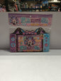 DIY magnetic sticker Book