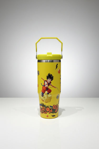 Dragon BallZ Tumbler