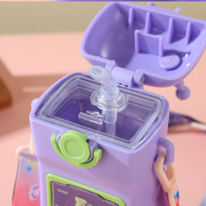 Phone Bottle