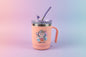 Kids Steel Mug