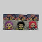 K-Pop Squishy Sensory Toy | Stress Relief & Collector Plushie