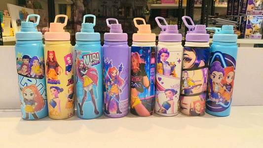 Kpop Insulated Bottle