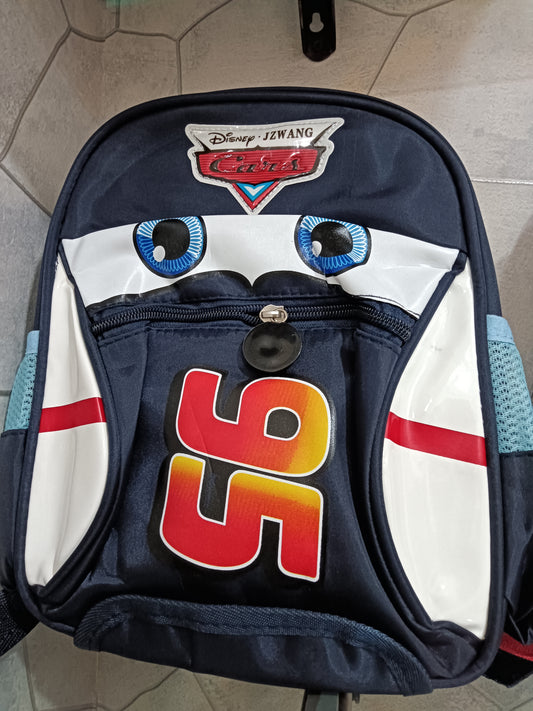 Disney Car Bags for Kids